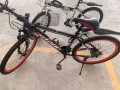 自行车 便宜处理 啥毛病没有