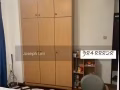 山景私人公寓普通房（双人床，工作桌，椅子，大厨，休闲椅）出租 - 随时入住