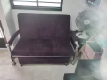 折叠沙发床