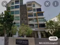 公寓单人房 新加坡东部 租金全包