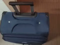 行李箱 蓝牙耳机