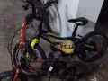 二手自行车
