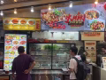 麻辣香锅请兼职