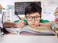 大学生一对一辅导（中小学，AEIS)