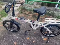 凤凰牌自行车