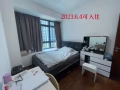 花拉公园City square residence普通房