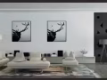 3DMAx 效果图制作