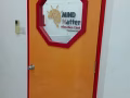 烤漆亮光木门 出售