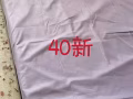 仅用一个月的单人床垫40新出