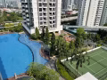 武吉班让新公寓主人房出租  HILLION RESIDENCES