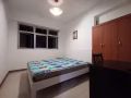 154B Bedok South Road普通房出租，即可入住，可小煮，楼下食阁、麦当劳、超市、健身房、羽毛球篮球场