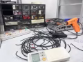 乌美附近招聘兼职电气控制箱组装，需有电工基础，长期招聘，工资周结