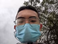 22歲男，大學生，現在在新加坡打工，想找個精神伴侶