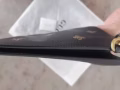 Gucci pouch 皮質提包
