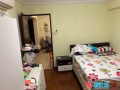 宏茂桥 ANG MO KIO 靠近地铁站大普通房 $1100包水电网， 包水电网