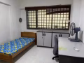 蔡厝港近地铁有普通房出租
