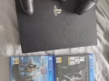 PS4 Pro 1TB
