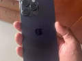 自用iPhone14 pro man