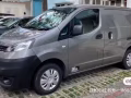 小型货车出租 NV200 Auto 第一次出租