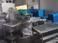 新加坡搬家专业/搬食阁/家私处理/大型垃圾处理/工厂垃圾处理/木架处理