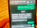 大家注意印尼移民厅 非常黑 讹诈人