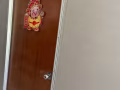 隔间门处理