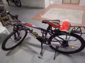 鳳凰牌自行車