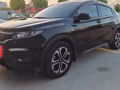 私家车