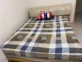 双人床 Queen Size 海马牌