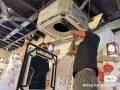 我们是飞虎队空调公司，我们有做所有的空调服务