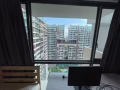 5分鐘步行LRT, 盛港 fernvale 公寓 Dual-key中的studio整套出租