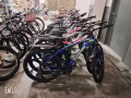 清仓甩货不干了100多款单车100$  赔钱处理 免费送货上门 送礼品 送手提包 先到先🉐