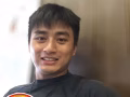 超受欢迎的中国游泳教练