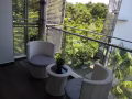 豪华高档小区1房1厅拎包入住租金$3100