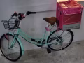 休閒輕便自行車出售