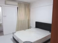 主人房 - 585 Ang Mo Kio Avenue 3