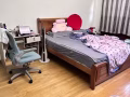 超大主人房出租