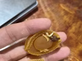 精品南日鲍鱼干