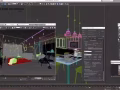 3dsmax,Vray,AutoCAD,Photoshop室内设计师培训+实战经验
