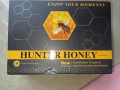 Hunter honey男人保健品