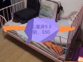 儿童床