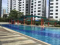 海军部地铁站附近公寓