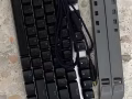 闲置达尔优机械键盘出售