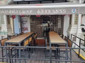 餐饮店铺顶让