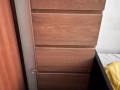 宜家抽屉柜