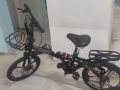二手自行车