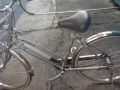 處理自行車一輛