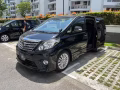 新加坡租车 欢迎短租和长租
