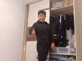 东北厨师，人在新加坡求职