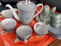 一套茶具酒壶